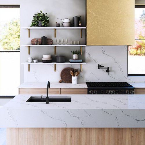 Countertop brands