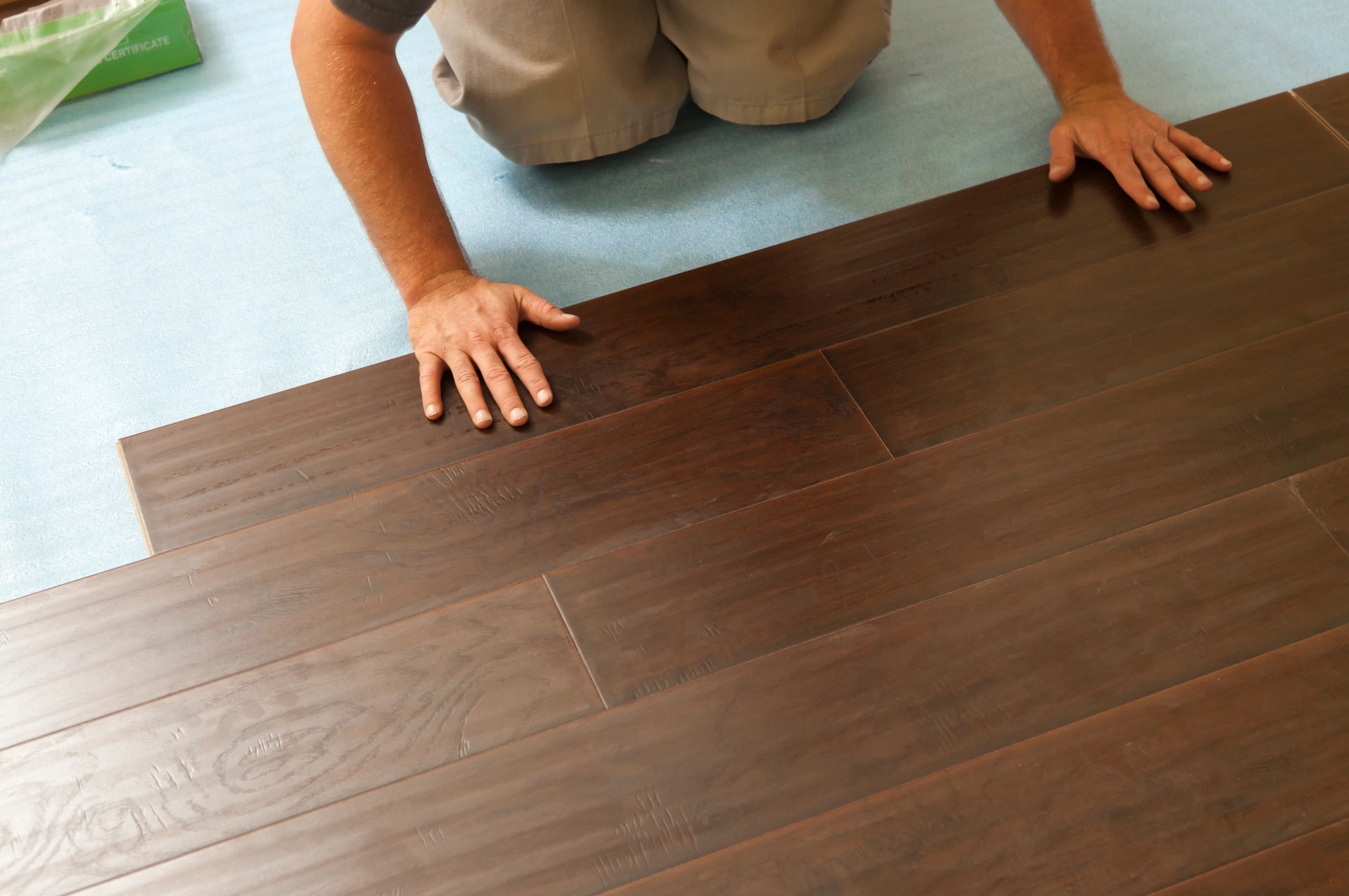 installation plank of hardwood - bdflooringinc