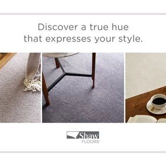 three Shaw images  - bdflooringinc