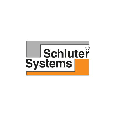 Schluter systems